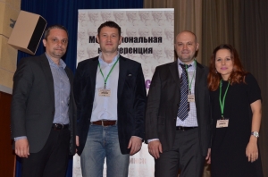 Ортогнатическая хирургия и ортодонтия - 22 апреля 2016 г.